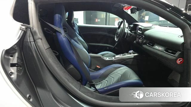 Maserati MC20 id 4942508 из Кореи 18