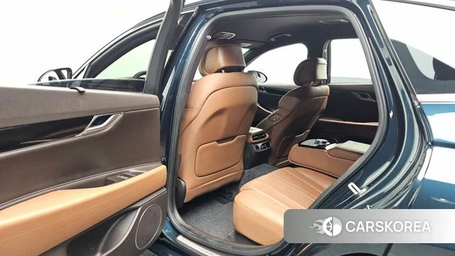 Genesis G80 (RG3) id 5016692 из Кореи 18