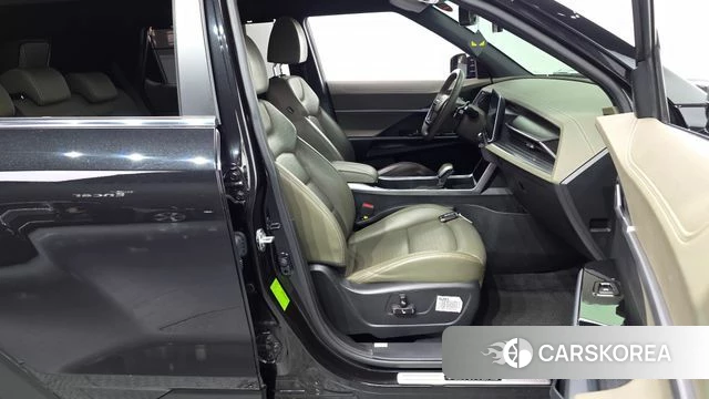 Ssangyong Torres id 4976040 из Кореи 18