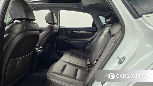 Hyundai Grandeur IG id 4978076 из Кореи 18