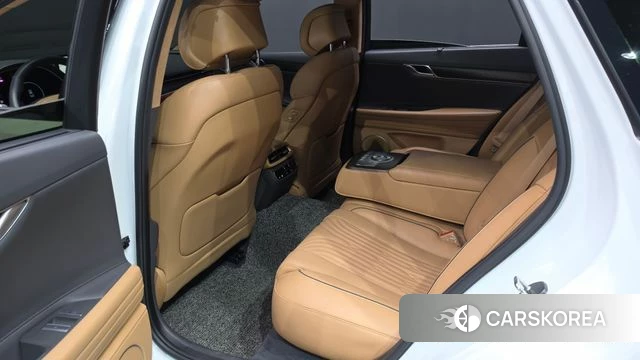Genesis G80 (RG3) id 4987032 из Кореи 18