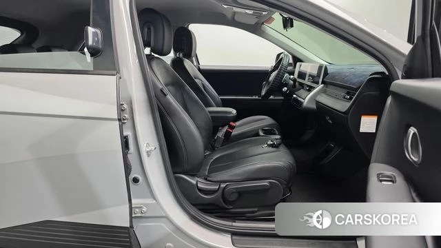 Hyundai Ionic 5 id 5011412 из Кореи 18