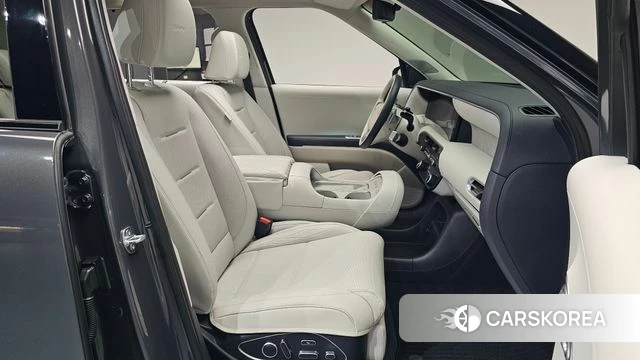 Hyundai Palisade (LX3) id 4990527 из Кореи 18