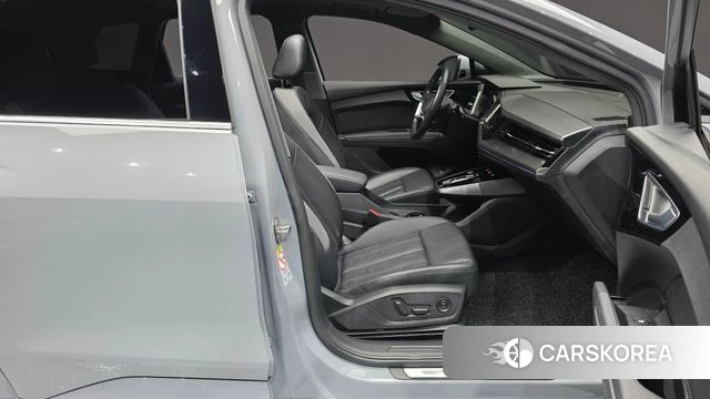 Audi Q4 e-Tron (F4) id 5017135 из Кореи 18