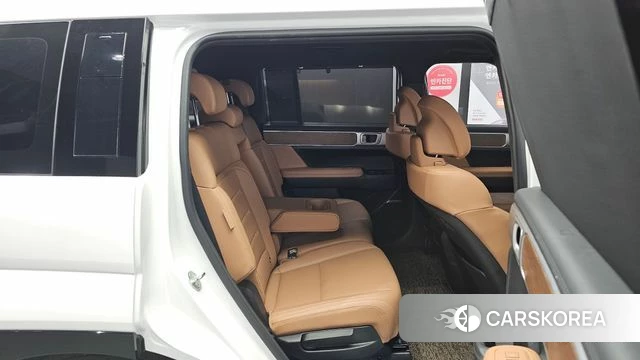 Hyundai Santa Fe (MX5) id 4980824 из Кореи 18