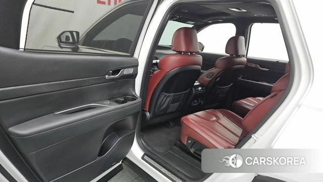 Hyundai Palisade id 5022936 из Кореи 18