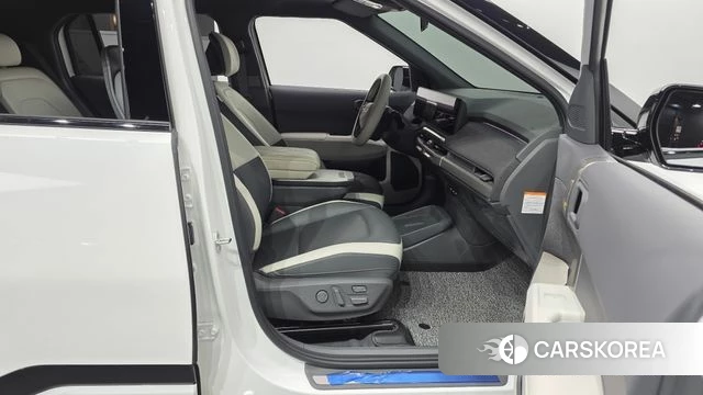 Kia EV3 id 4979939 из Кореи 18
