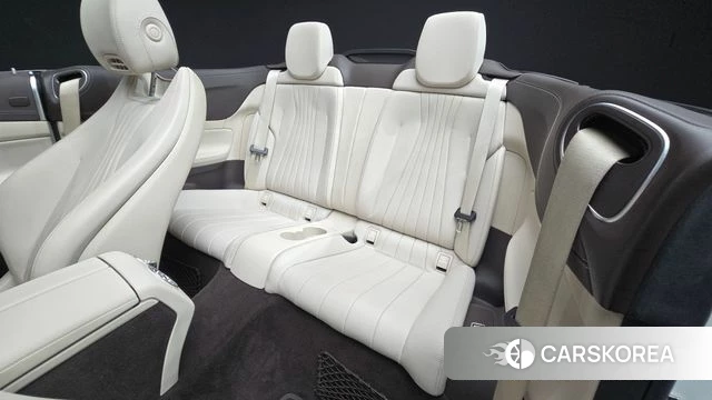 Mercedes-Benz E-Class W213 id 4953018 из Кореи 18
