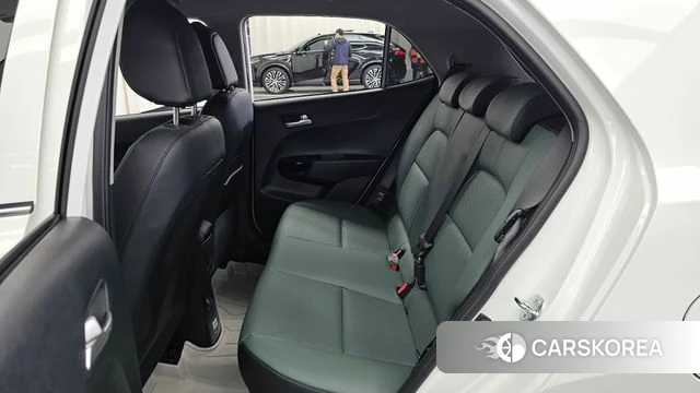 Kia The New Morning (JA) id 4995277 из Кореи 18