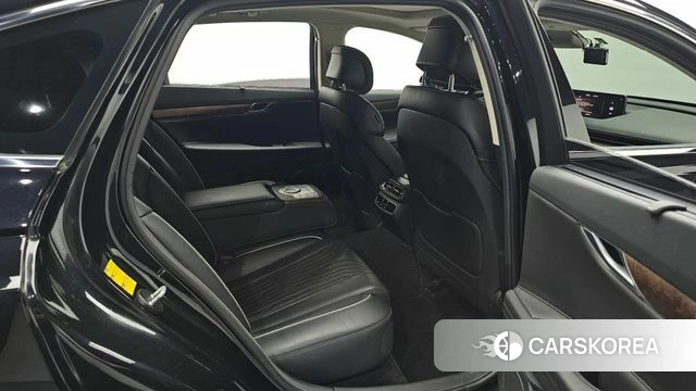 Genesis G80 (RG3) id 4967012 из Кореи 18