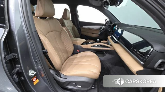 Renault Korea (Samsung) Grand Coleos id 5020759 из Кореи 18