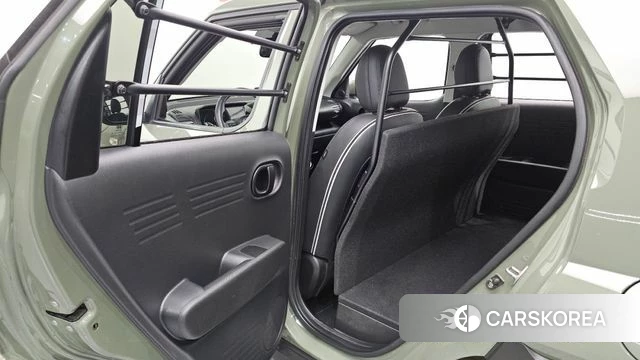 Hyundai Casper id 5039740 из Кореи 18