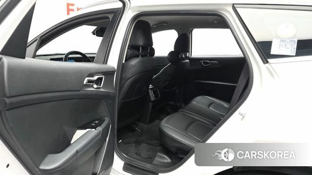 Kia Sportage 5th Generation id 5040835 из Кореи 18