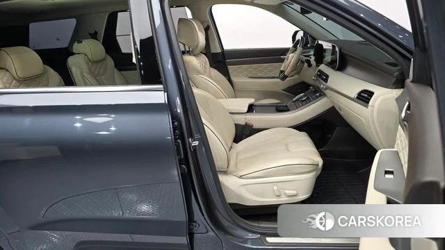 Hyundai Palisade id 5040938 из Кореи 18