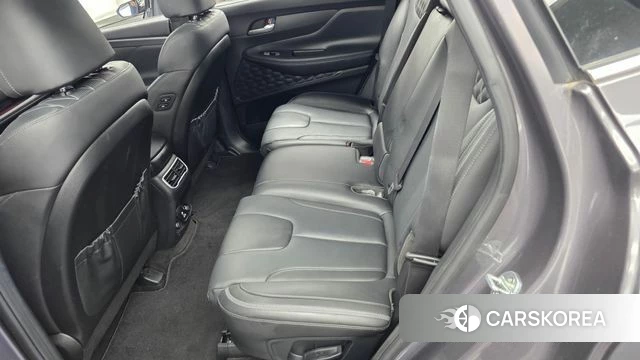 Hyundai The New Santa Fe id 4976733 из Кореи 18