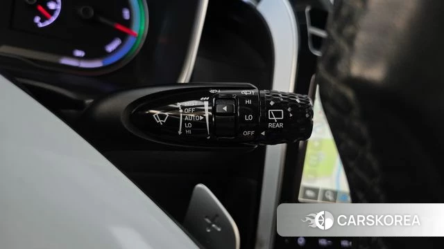 Hyundai Tucson Hybrid (NX4) id 4768161 из Кореи 18