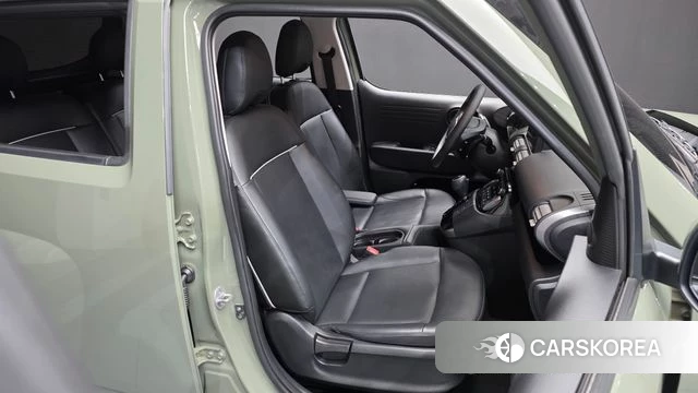 Hyundai Casper id 4986255 из Кореи 18