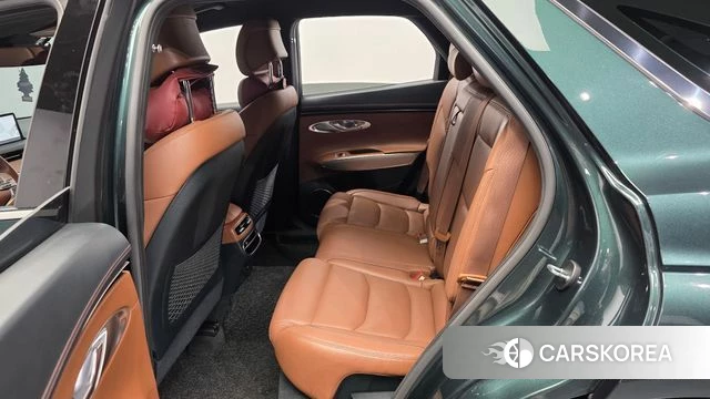Genesis GV70 id 5041133 из Кореи 18