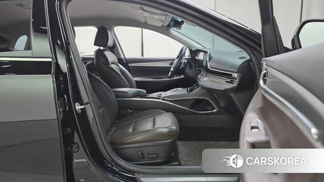 Hyundai The New Grandeur IG id 4958967 из Кореи 18
