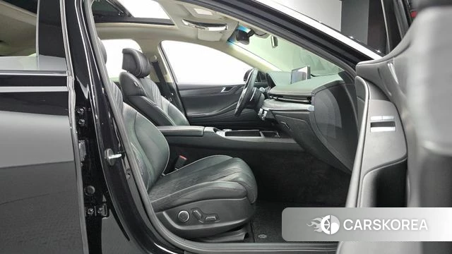 Genesis G80 (RG3) id 4959536 из Кореи 18