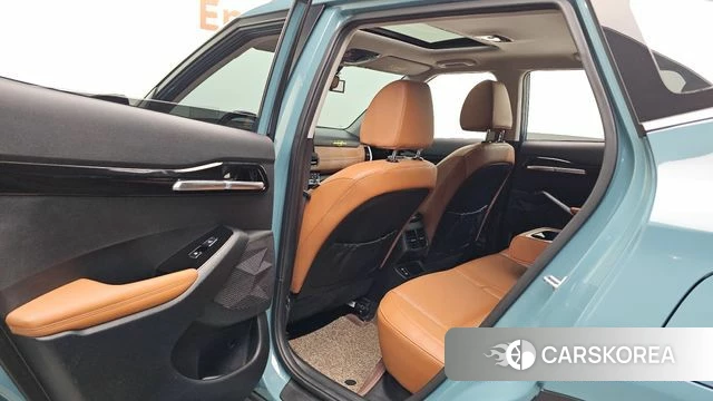 Kia The New Seltos id 4990769 из Кореи 18