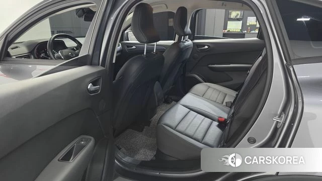 Renault Korea (Samsung) XM3 id 5053415 из Кореи 18