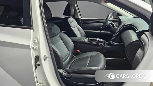 Hyundai Tucson (NX4) id 4696877 из Кореи 18