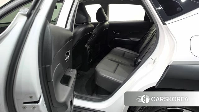 Hyundai Kona Hybrid (SX2) id 5046180 из Кореи 18
