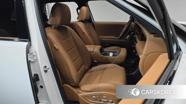 Hyundai Palisade (LX3) id 5010959 из Кореи 18
