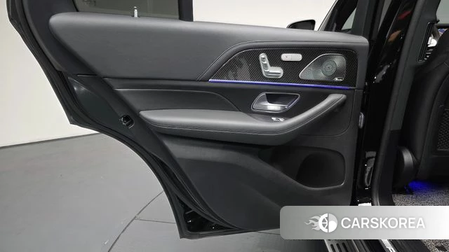 Mercedes-Benz GLE-Class W167 id 4942553 из Кореи 18