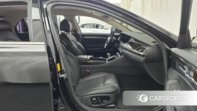 Genesis G90 id 5035326 из Кореи 18