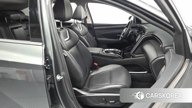 Hyundai Tucson (NX4) id 4779545 из Кореи 18