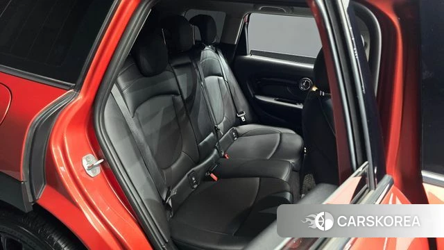 Mini Cooper Clubman id 4977534 из Кореи 18
