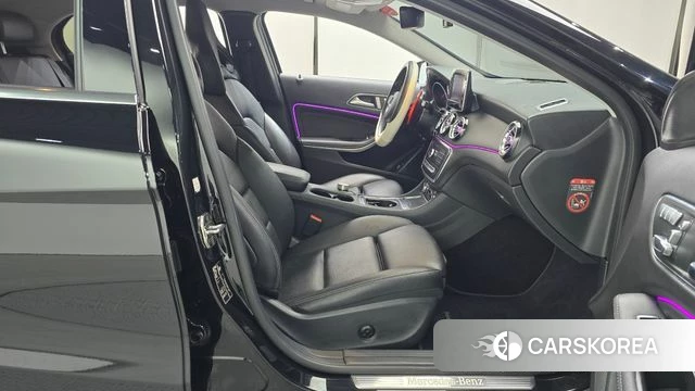 Mercedes-Benz GLA-Class X156 id 5054604 из Кореи 18