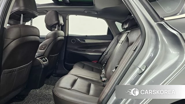 Hyundai Grandeur IG id 4983239 из Кореи 18