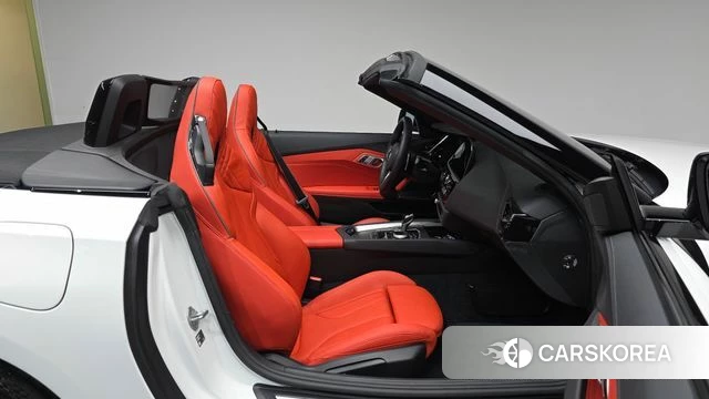 BMW Z4 (G29) id 5001638 из Кореи 19