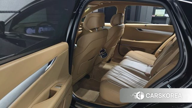 Genesis G80 (RG3) id 4928286 из Кореи 18