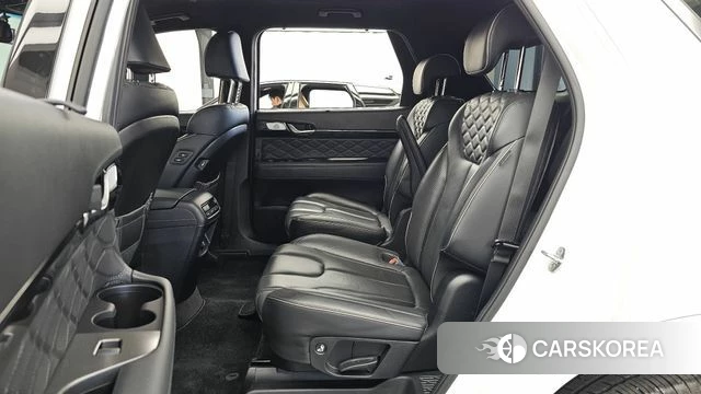 Hyundai Palisade id 5022805 из Кореи 19
