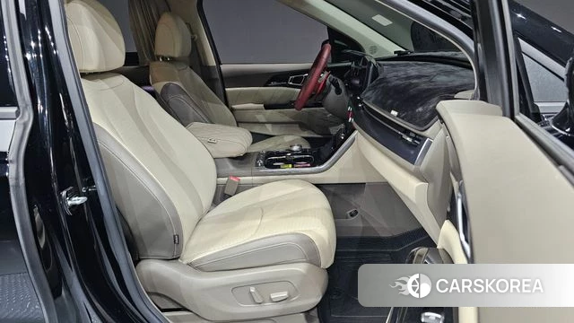 Kia Carnival 4th generation id 4982158 из Кореи 18
