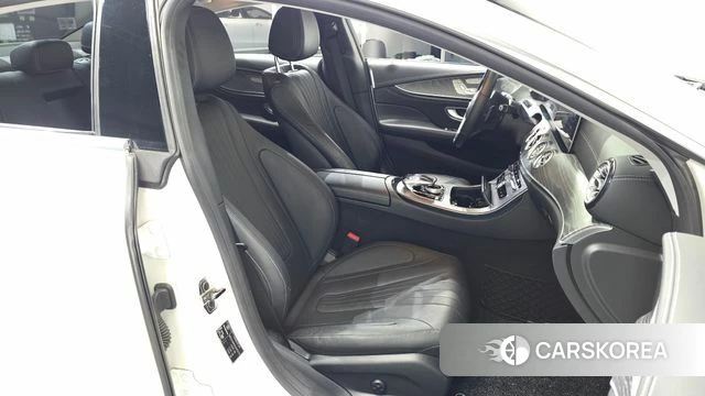 Mercedes-Benz CLS-Class C257 id 5023685 из Кореи 18