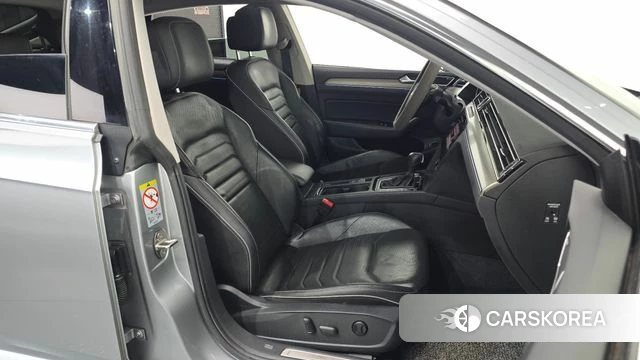 Volkswagen Arteon id 5041193 из Кореи 18