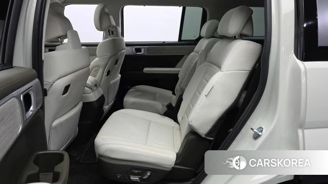 Hyundai Santa Fe (MX5) id 5026600 из Кореи 18