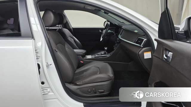 Kia The New K5 Hybrid 2nd generation id 5041848 из Кореи 18