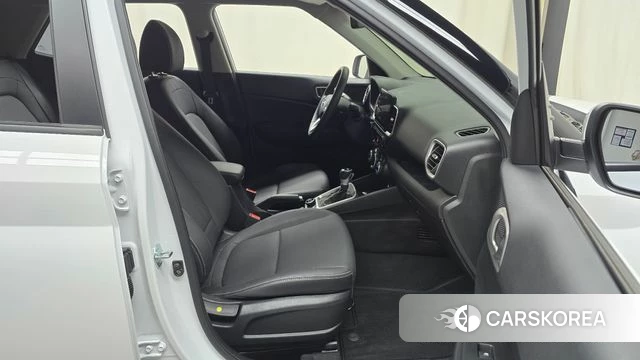 Hyundai Venue id 4957278 из Кореи 18