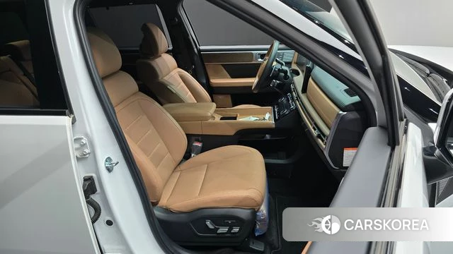 Hyundai Santa Fe (MX5) id 4584536 из Кореи 18