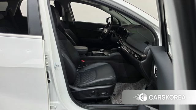 Kia The New Sportage 5th Generation id 5038900 из Кореи 18