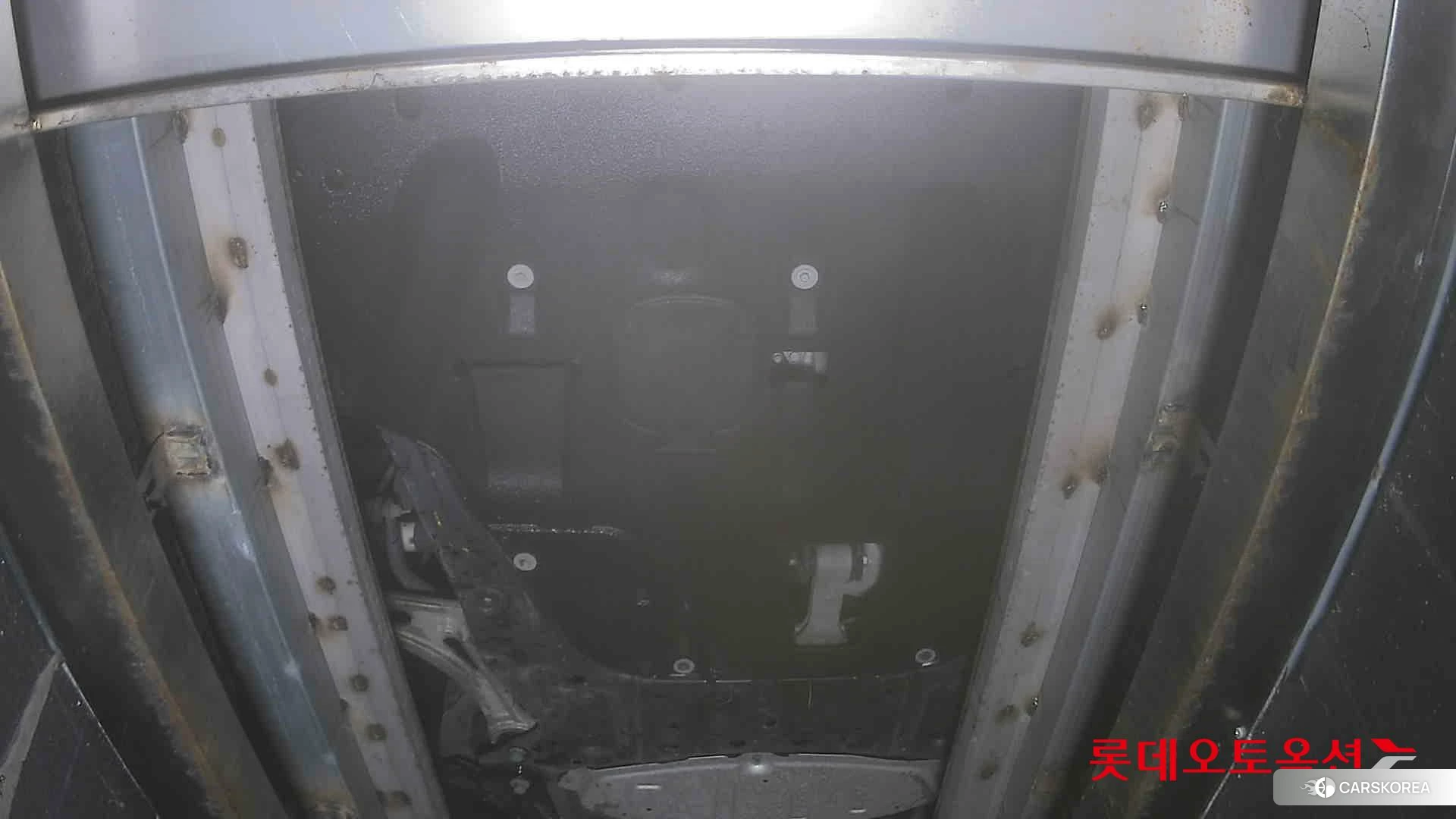 Kia K8 id 4984717 из Кореи 18