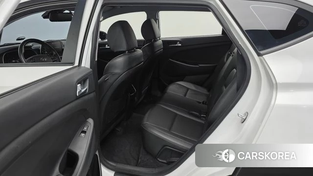 Hyundai All New Tucson id 5041940 из Кореи 18