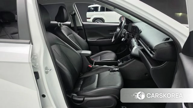 Hyundai Kona (SX2) id 5011954 из Кореи 18