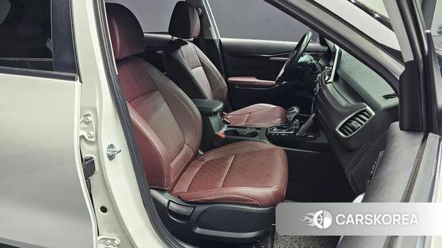 Kia Seltos id 4967154 из Кореи 18